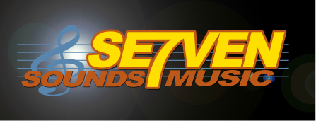 Se7ven Sounds &nbsp;Music
      GLOBAL SITE